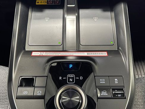 New 2026 Toyota bZ AWD/4WD image 23
