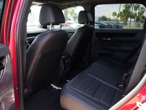 Used 2023 Honda CR-V Sport Touring image 19