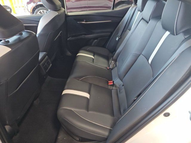 Used 2026 Toyota Camry SE FWD image 10