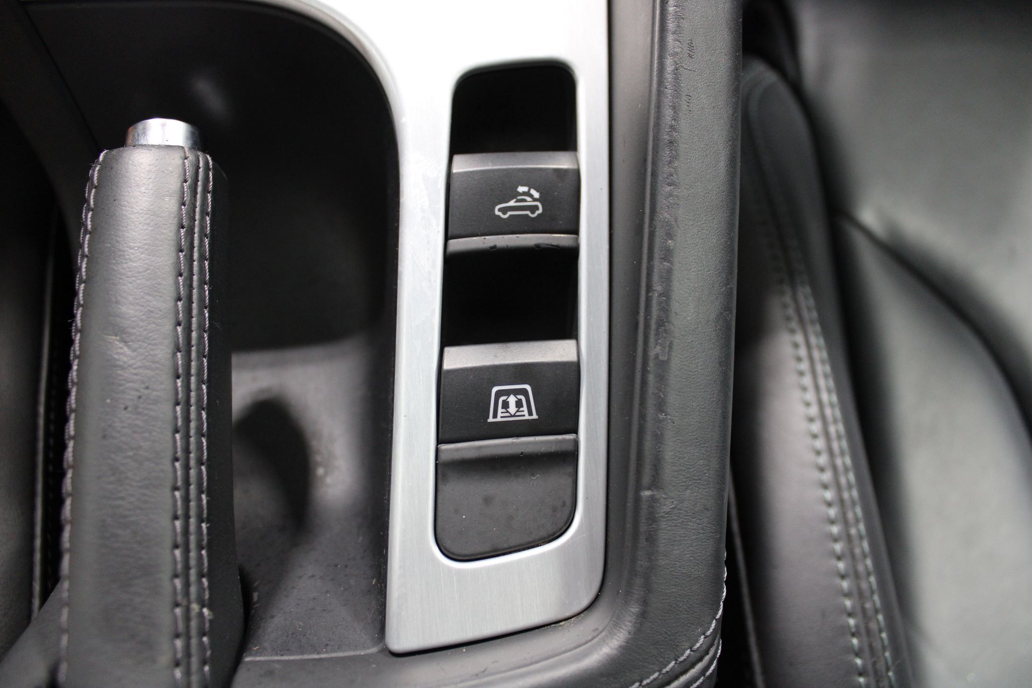 Used 2008 Audi TT 3.2 AWD/4WD image 24