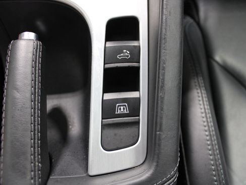 Used 2008 Audi TT 3.2 AWD/4WD image 24