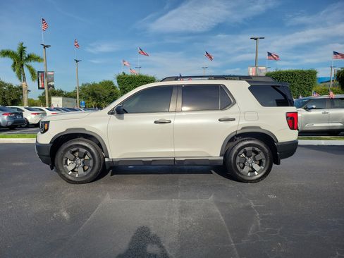 Used 2026 Honda Passport RTL image 7