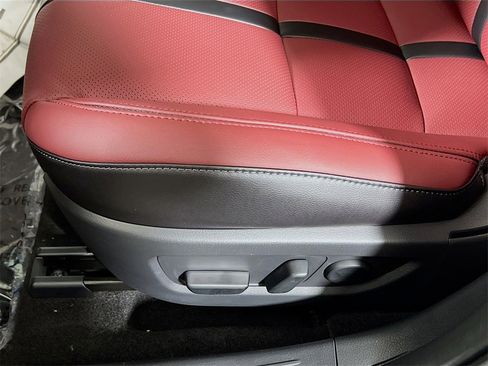 New 2026 MAZDA CX-50 AWD 2.5 Hybrid w/ Weather Package image 17