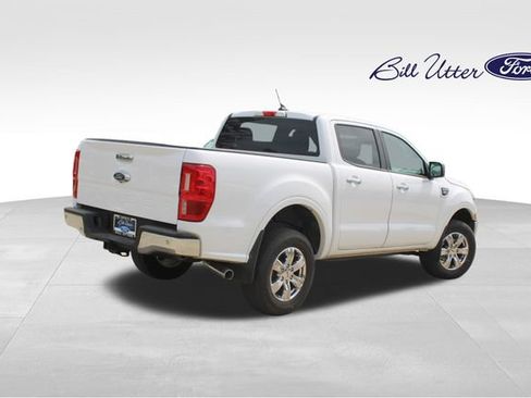 Used 2023 Ford Ranger XLT w/ Equipment Group 301A Mid RWD image 5