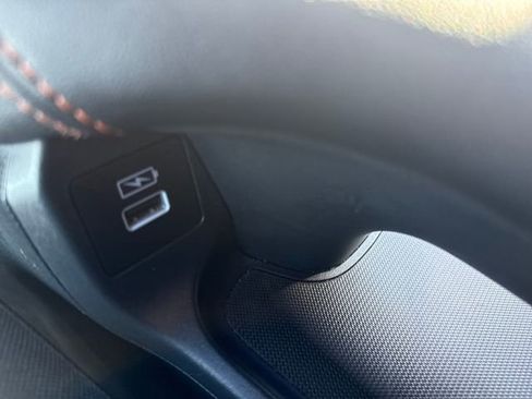 Certified 2023 Honda HR-V Sport image 27