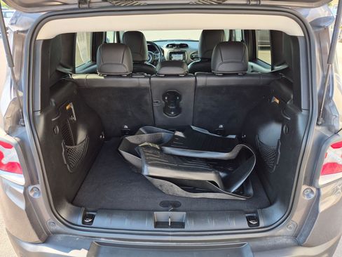 Used 2016 Jeep Renegade Limited FWD image 31