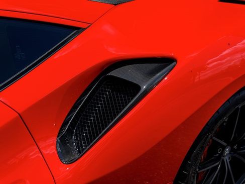 Used 2019 Ferrari 488 Pista Coupe RWD image 48