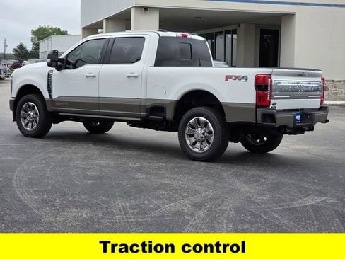 New 2026 Ford F250 King Ranch AWD/4WD image 4