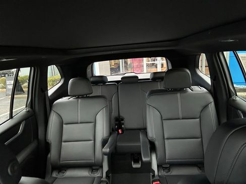 New 2026 GMC Acadia Elevation w/ Black Edition image 26