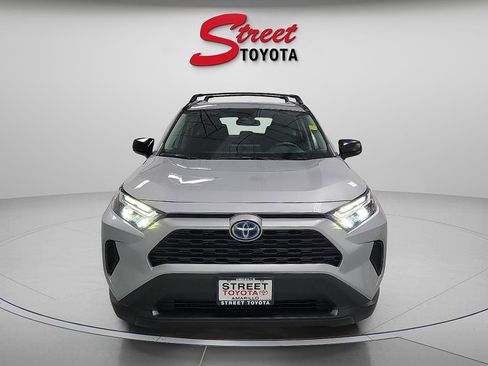 Certified 2024 Toyota RAV4 LE image 6