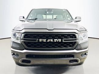 Used 2022 RAM 1500 Big Horn AWD/4WD video 2