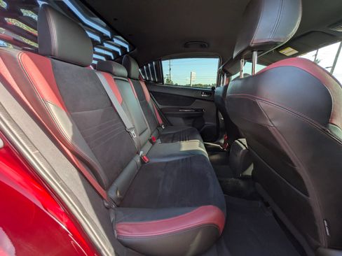 Used 2019 Subaru WRX STI AWD/4WD image 31