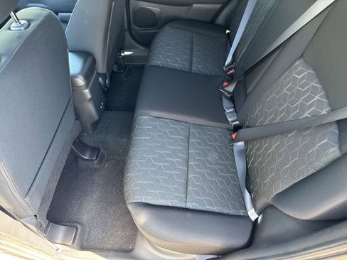New 2026 Mitsubishi Outlander Sport AWD image 23