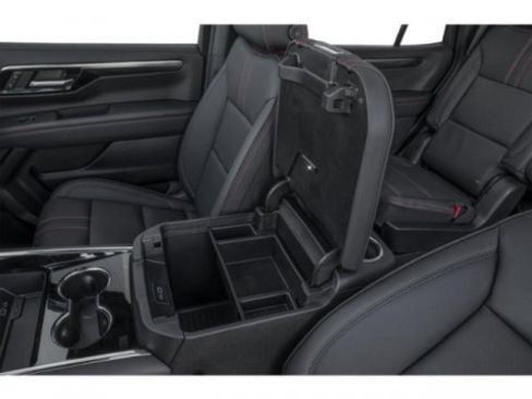 New 2026 Chevrolet Tahoe RST w/ Comfort Package AWD/4WD image 16