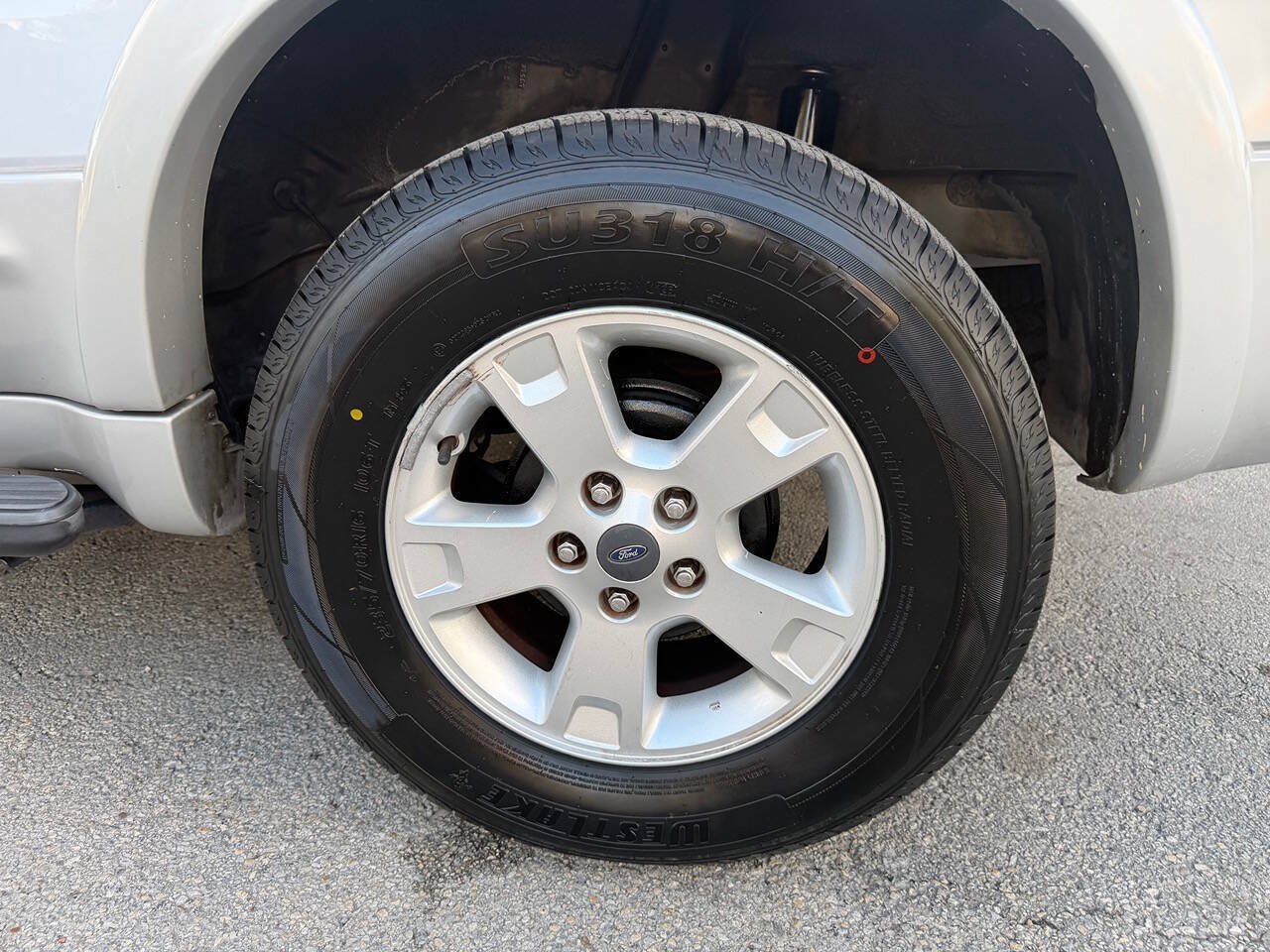 Used 2007 Ford Escape XLT FWD image 26