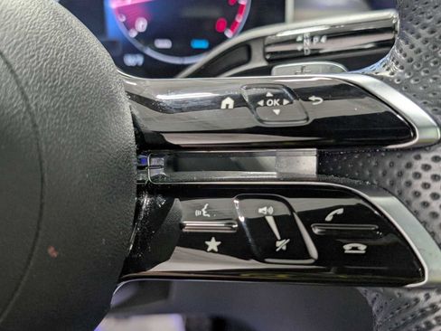 Certified 2023 Mercedes-Benz C 300 4MATIC Sedan image 34