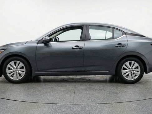 Used 2025 Nissan Sentra S FWD image 5