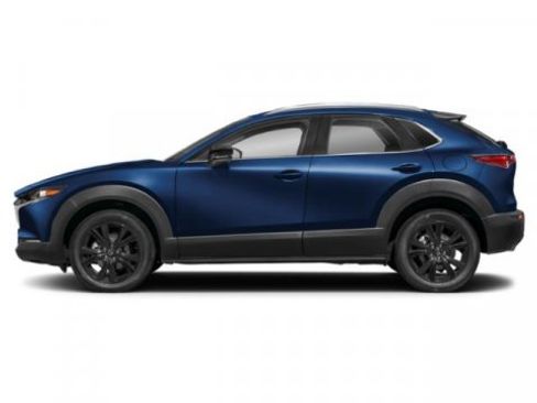 Used 2026 MAZDA CX-30 AWD 2.5 S w/ Select Sport Pkg image 3
