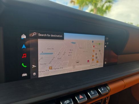 Certified 2025 Porsche 911 Carrera GTS image 28