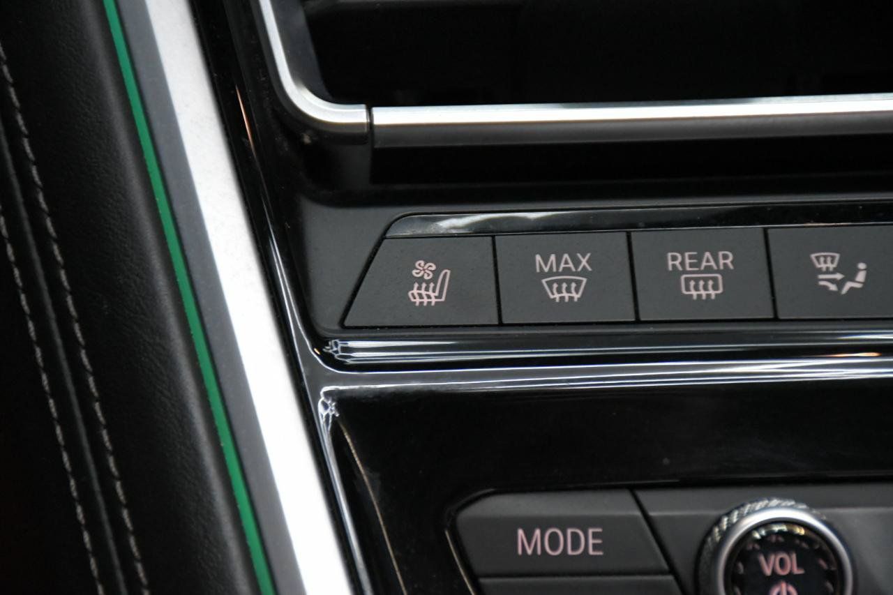 Used 2019 BMW M850i xDrive Convertible AWD/4WD image 30