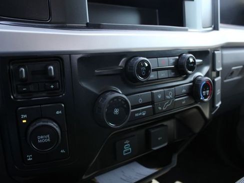 New 2026 Ford F250 XL w/ STX Appearance Package AWD/4WD image 16