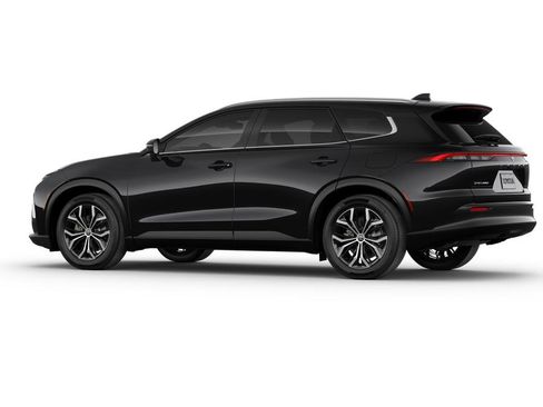 New 2025 Toyota Crown Signia image 25