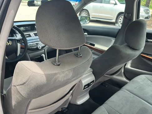 Used 2012 Honda Accord EX image 14