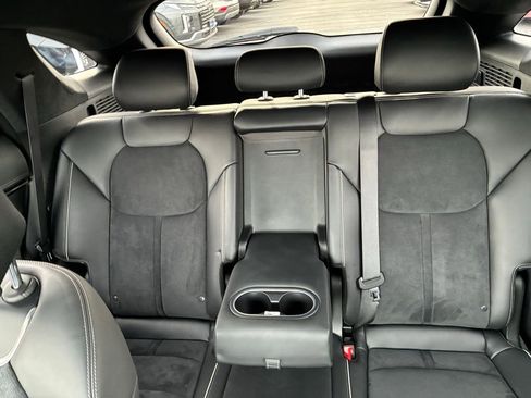 Used 2022 Genesis GV70 3.5T Sport w/ Sport Prestige Package image 15