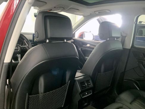 Certified 2020 Audi Q5 2.0T Premium AWD/4WD image 10