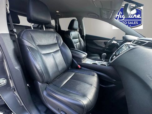 Used 2016 Nissan Murano SL w/ Cargo Package FWD image 33