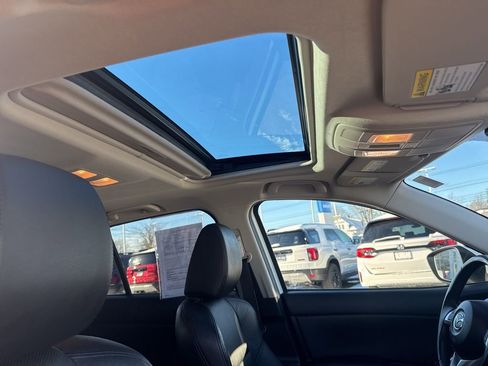 Used 2016 MAZDA CX-5 Grand Touring image 15