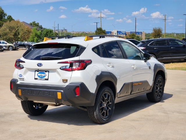 New 2026 Subaru Crosstrek 2.5i Wilderness AWD/4WD image 5