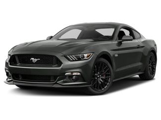 Used 2017 Ford Mustang GT w/ GT Performance Package RWD video 1