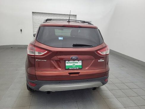 Used 2016 Ford Escape SE w/ Equipment Group 201A image 6
