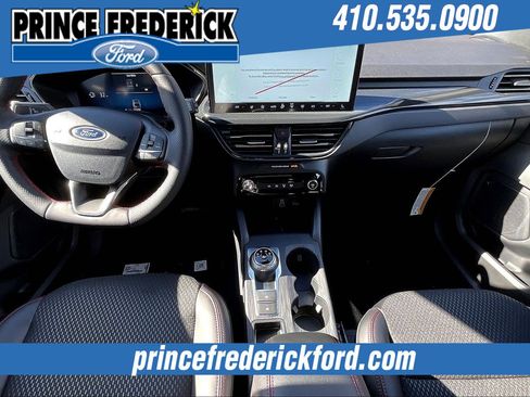 New 2026 Ford Escape ST-Line Select w/ Tech Pack #2 image 5