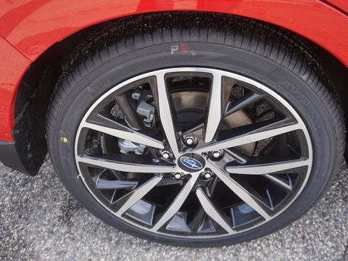 New 2026 Subaru Impreza 2.0i Sport AWD/4WD image 6