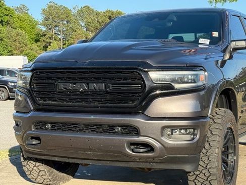 Used 2022 RAM 1500 Limited image 10