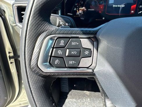 New 2025 Ford Mustang GT Premium w/ 60th Anniversary Package image 13