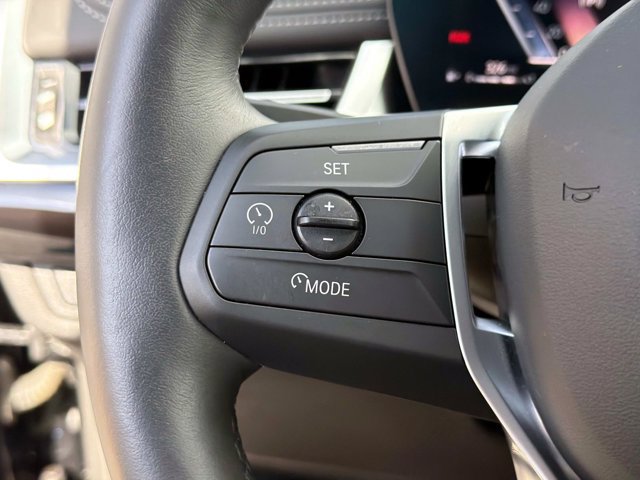 Used 2026 BMW X1 xDrive28i w/ Convenience Package AWD/4WD image 27