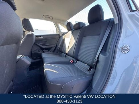 Used 2025 Volkswagen Jetta S FWD image 11