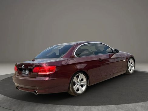 Used 2008 BMW 335i Convertible image 4