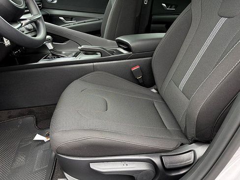 New 2026 Hyundai Elantra SE w/ Cargo Package image 8