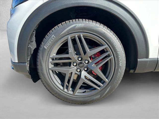 New 2026 Ford Explorer ST-Line w/ ST-Line Street Pack RWD image 11