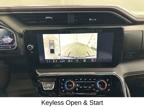 Used 2024 GMC Sierra 1500 Denali image 40