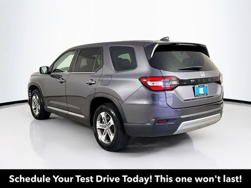 Used 2024 Honda Pilot EX-L image 6