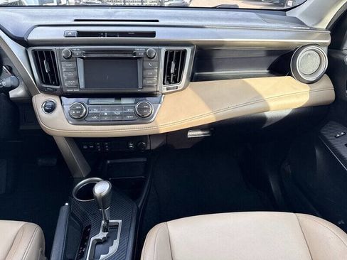 Used 2013 Toyota RAV4 Limited AWD/4WD image 24
