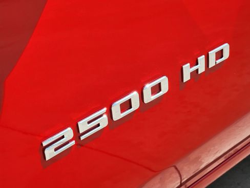 New 2026 Chevrolet Silverado 2500 Custom image 9