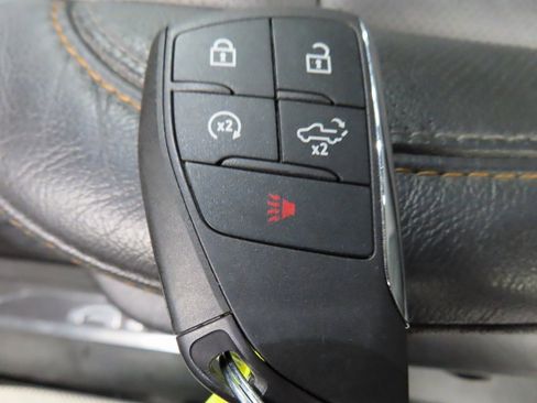 Used 2025 GMC Sierra 2500 AT4 w/ AT4 Premium Plus Package image 81