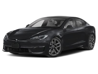 Used 2026 Tesla Model S Plaid