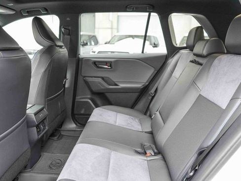 New 2026 Toyota RAV4 XSE AWD/4WD image 23